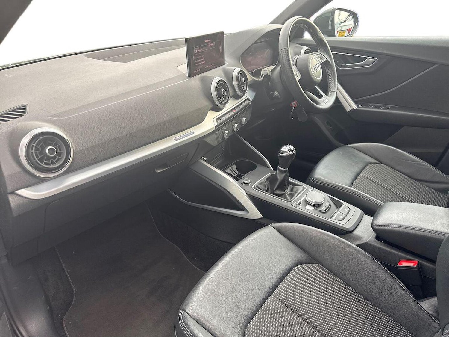 Used Audi Q2 2022 for sale - 76594918: Photo 8