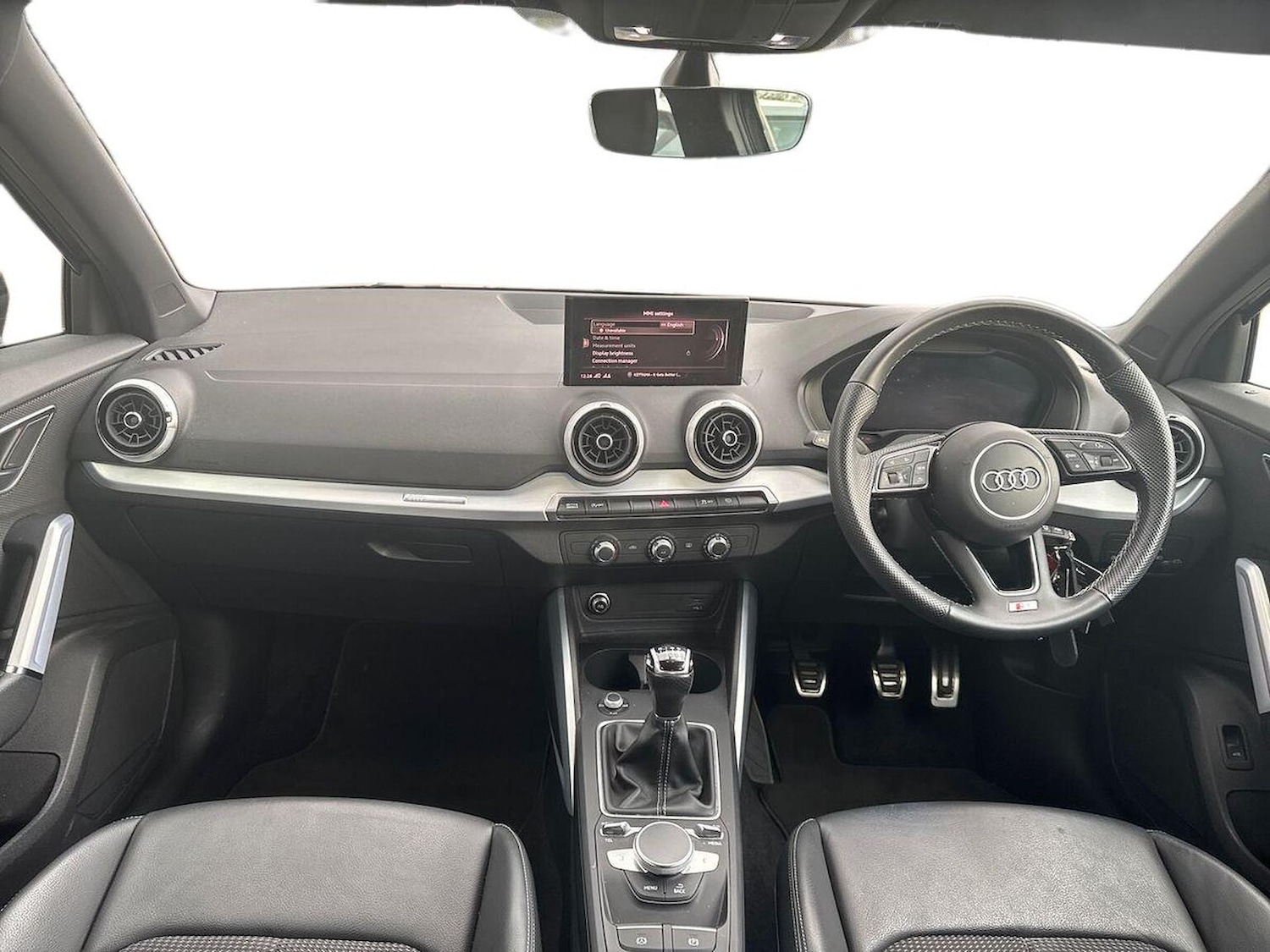 Used Audi Q2 2022 for sale - 76594918: Photo 9