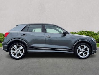 Used Audi Q2 2021 for sale - 79652182: Photo