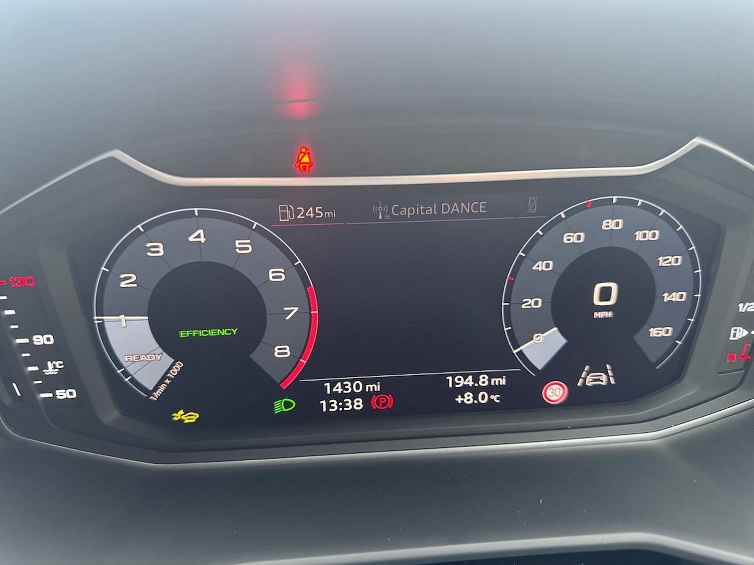 Used Audi A1 2025 for sale - 77056655: Photo 10