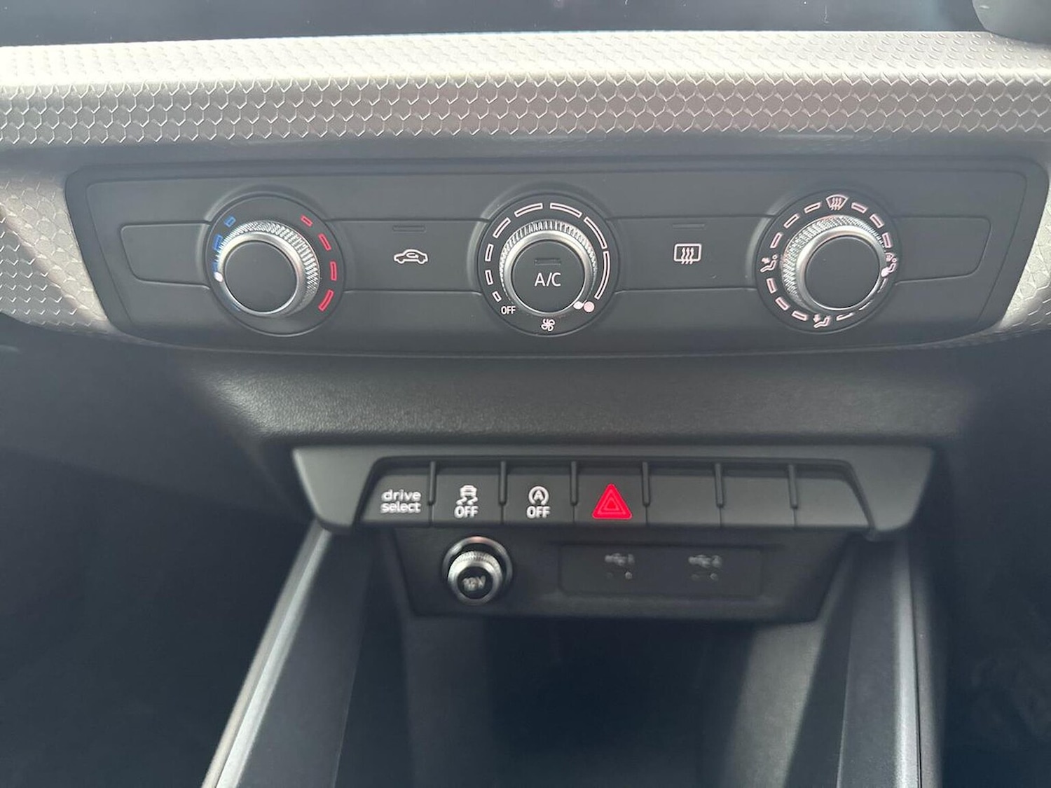 Used Audi A1 2025 for sale - 77056655: Photo 12