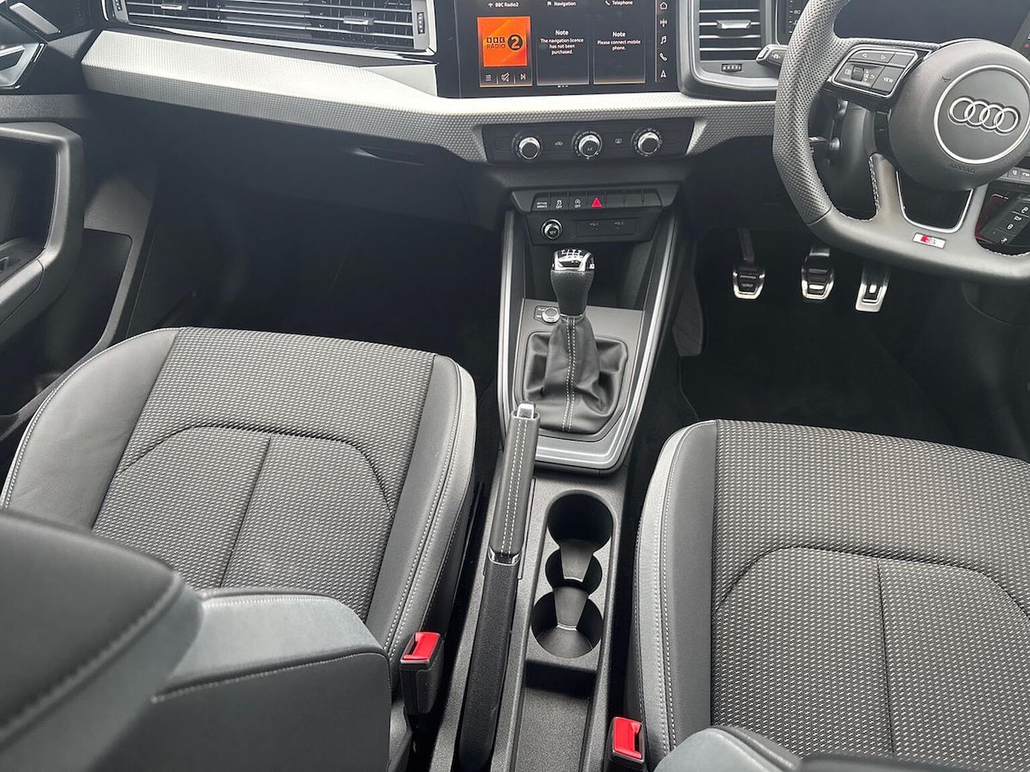 Used Audi A1 2025 for sale - 77056655: Photo 13