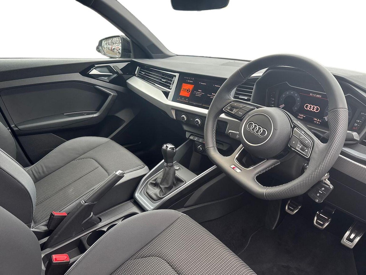 Used Audi A1 2025 for sale - 77056655: Photo 15