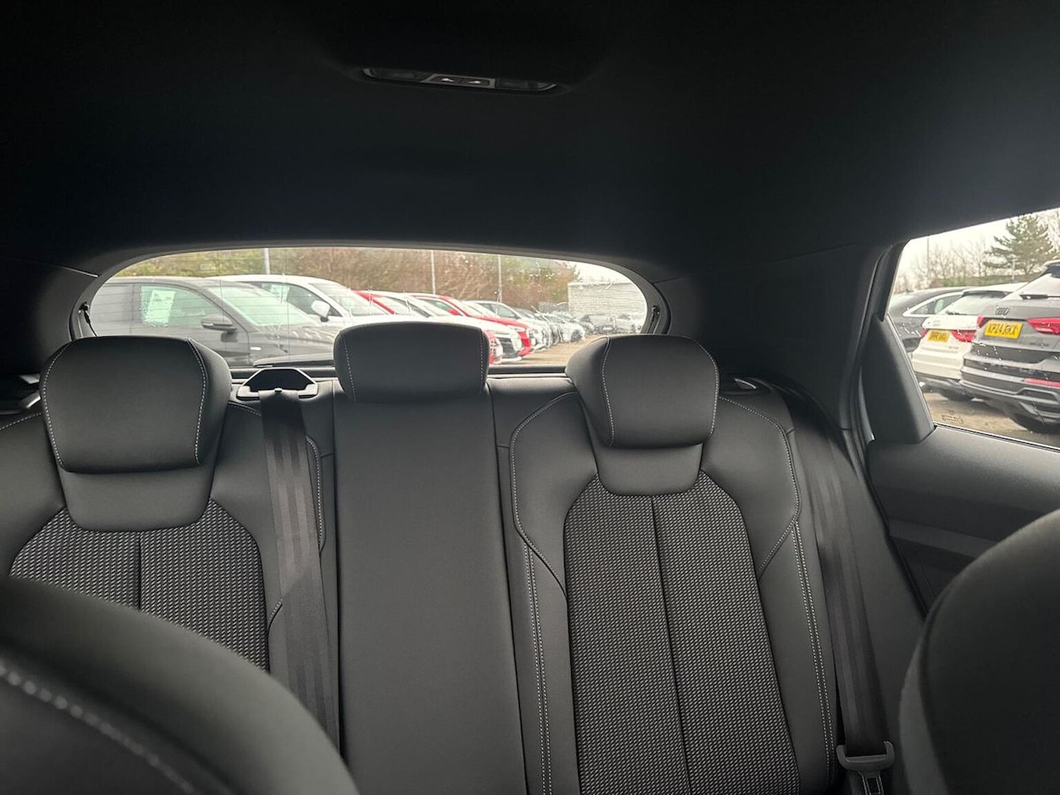 Used Audi A1 2025 for sale - 77056655: Photo 16