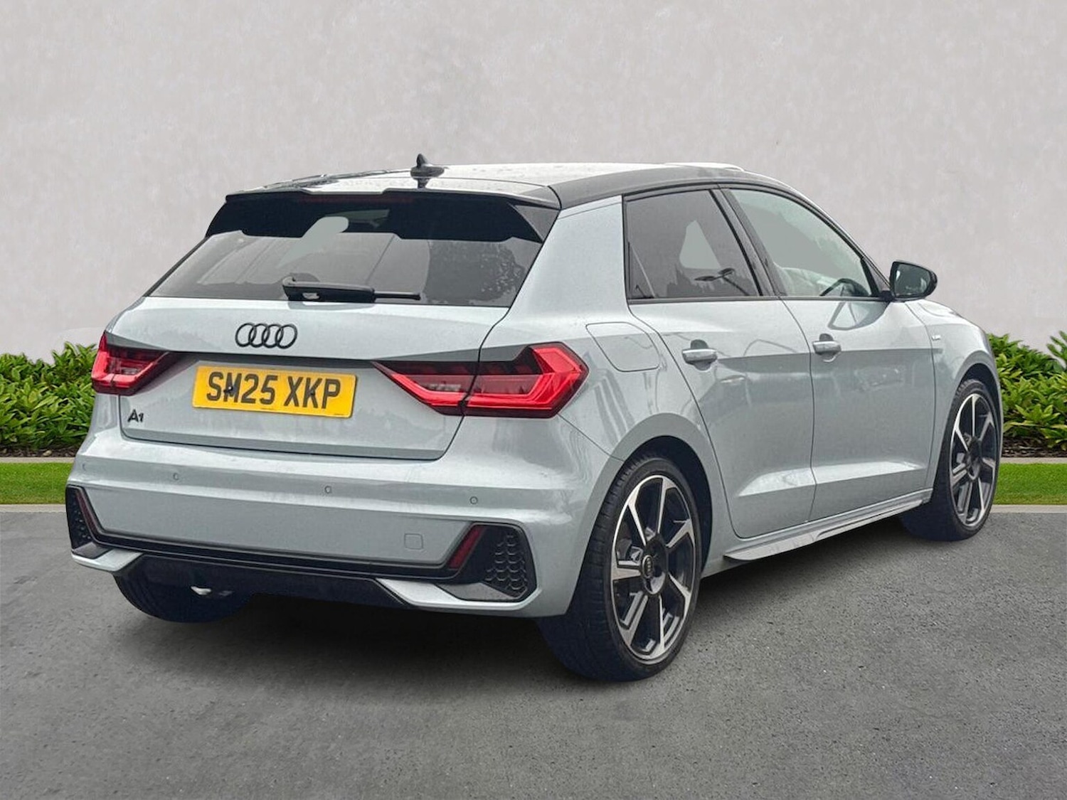 Used Audi A1 2025 for sale - 77056655: Photo 18
