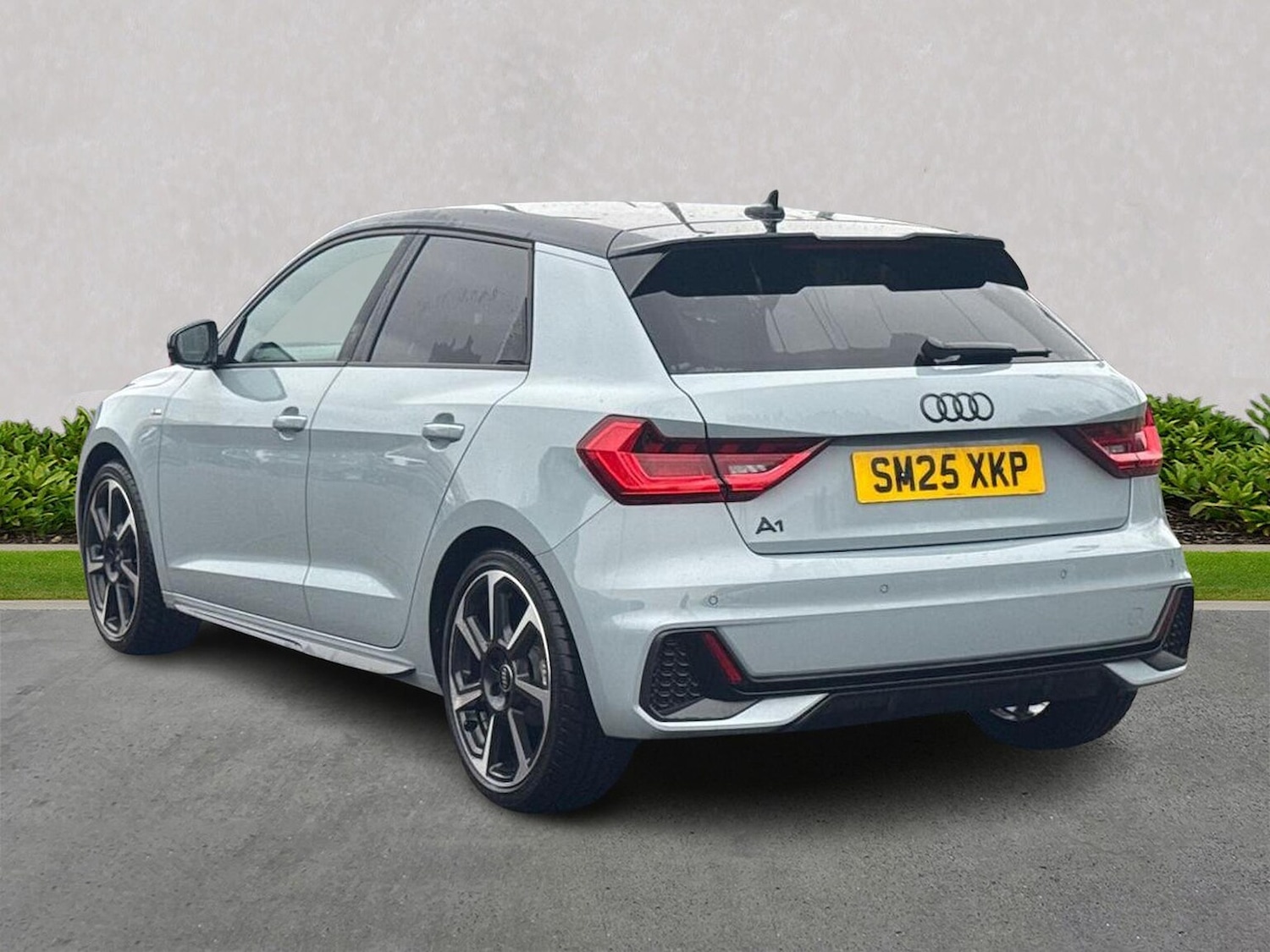 Used Audi A1 2025 for sale - 77056655: Photo 2