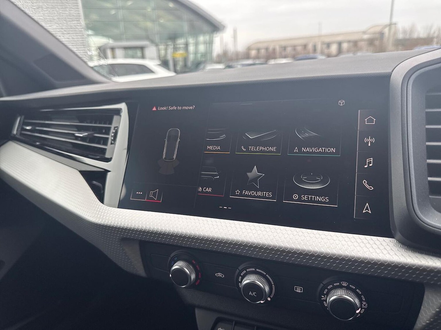 Used Audi A1 2025 for sale - 77056655: Photo 23