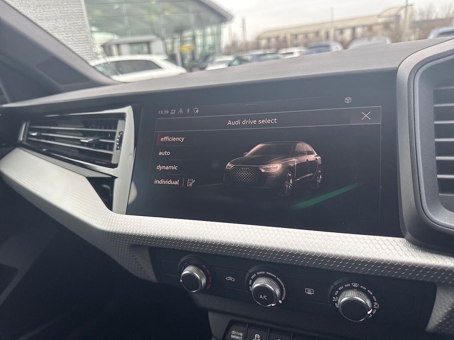 Used Audi A1 2025 for sale - 77056655: Photo 24