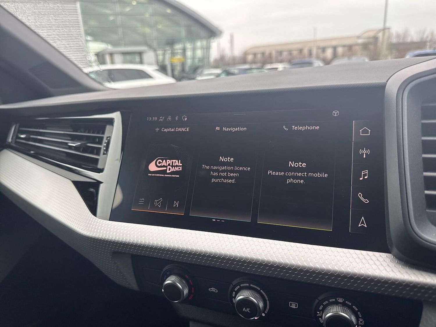 Used Audi A1 2025 for sale - 77056655: Photo 25