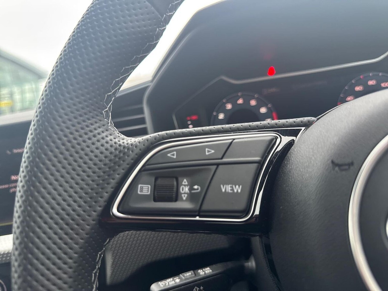 Used Audi A1 2025 for sale - 77056655: Photo 26