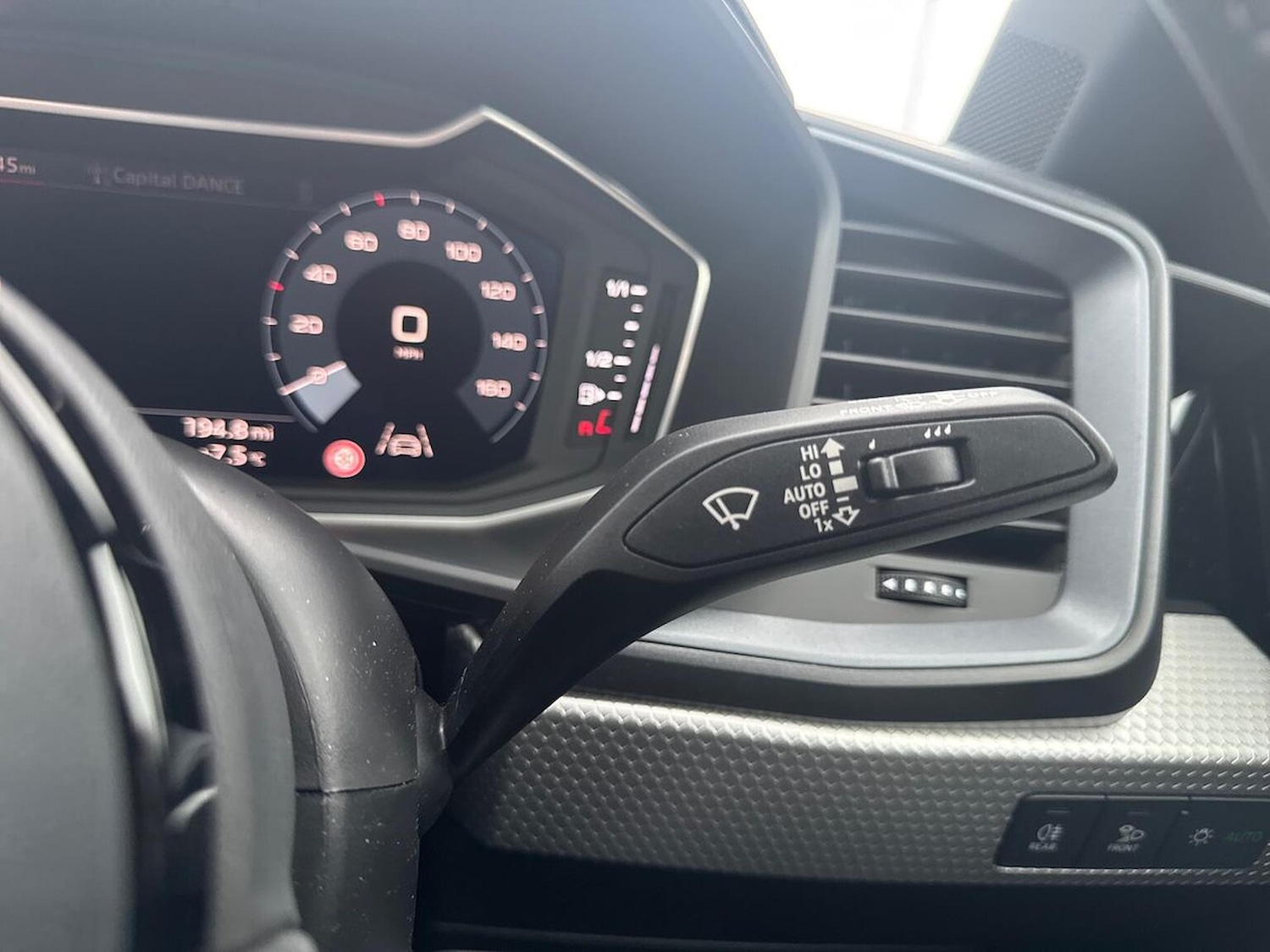 Used Audi A1 2025 for sale - 77056655: Photo 29