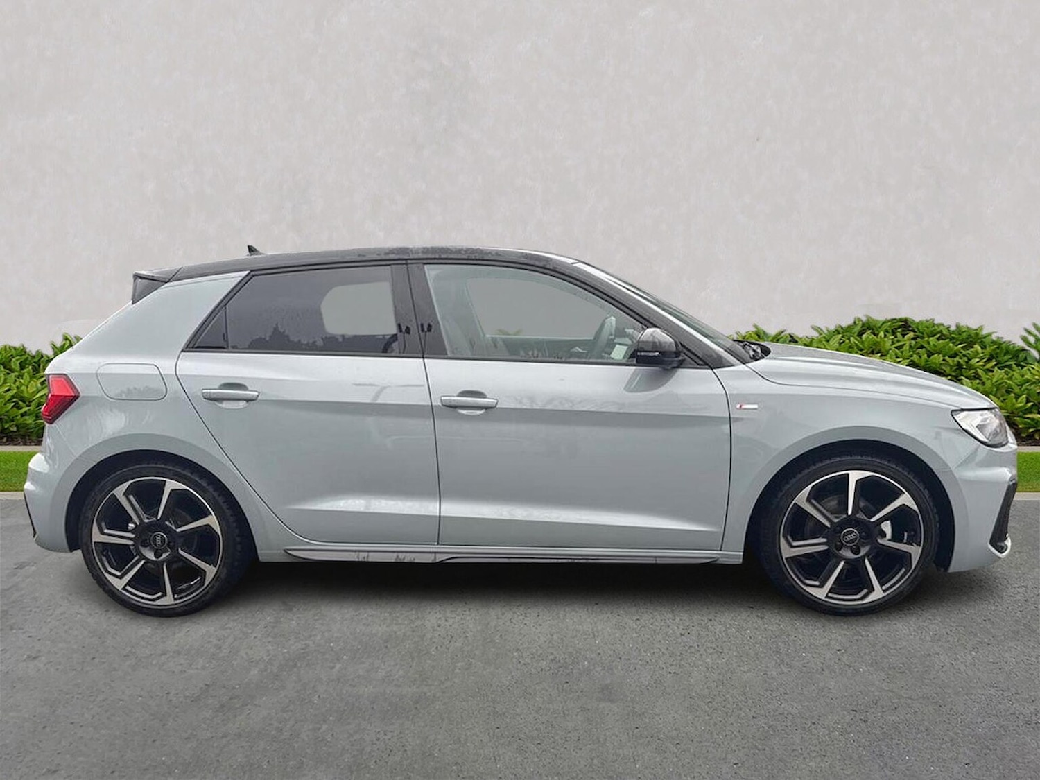 Used Audi A1 2025 for sale - 77056655: Photo 3