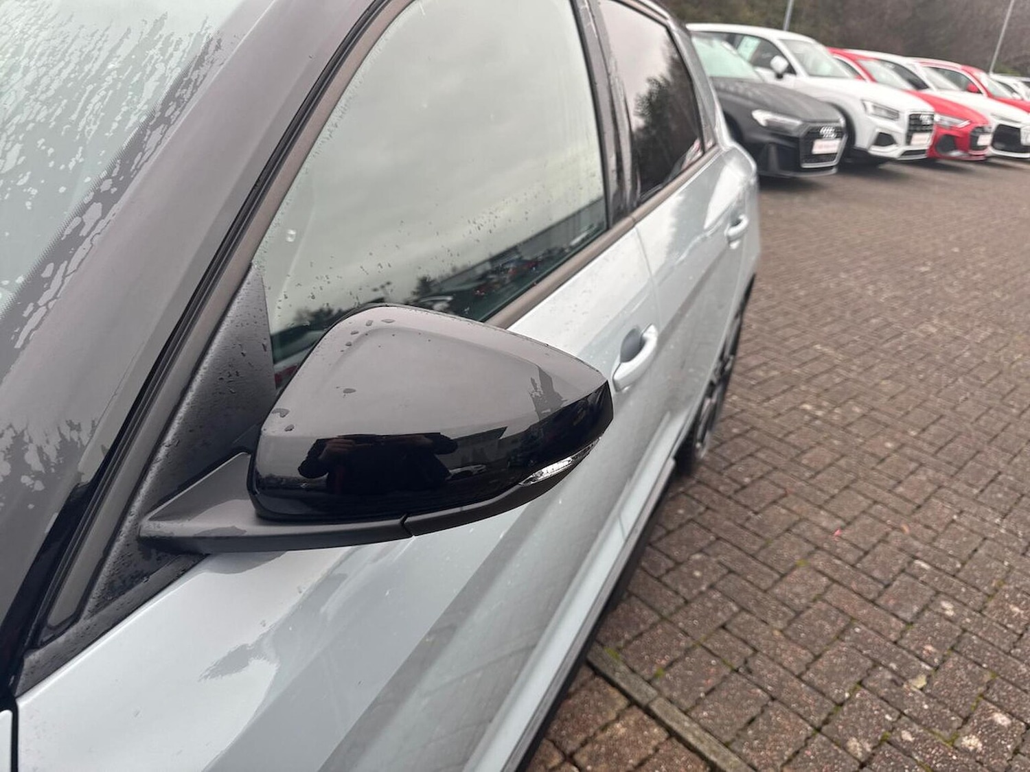 Used Audi A1 2025 for sale - 77056655: Photo 32