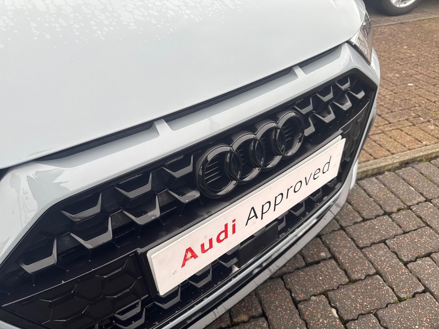 Used Audi A1 2025 for sale - 77056655: Photo 33