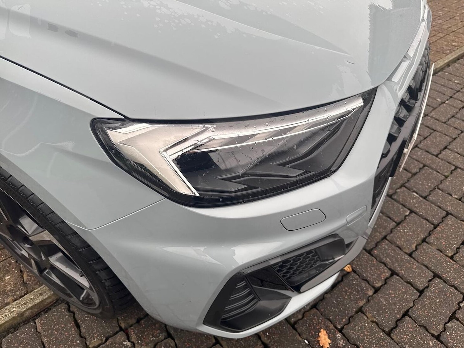 Used Audi A1 2025 for sale - 77056655: Photo 34