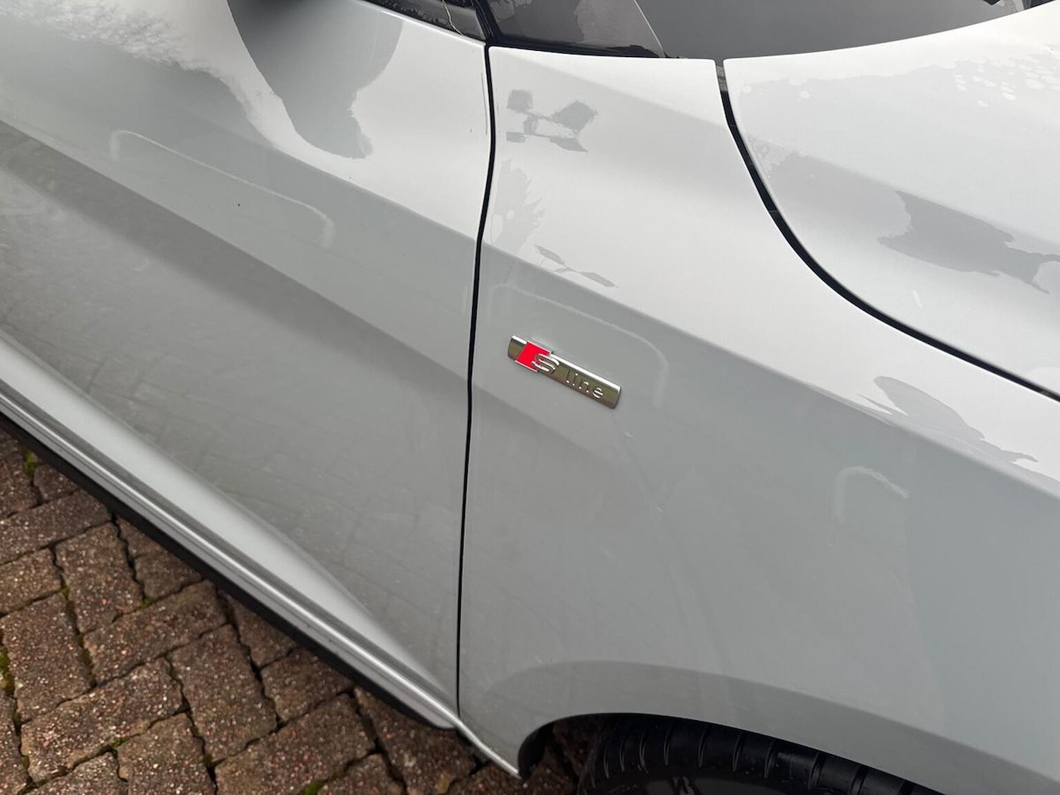 Used Audi A1 2025 for sale - 77056655: Photo 35