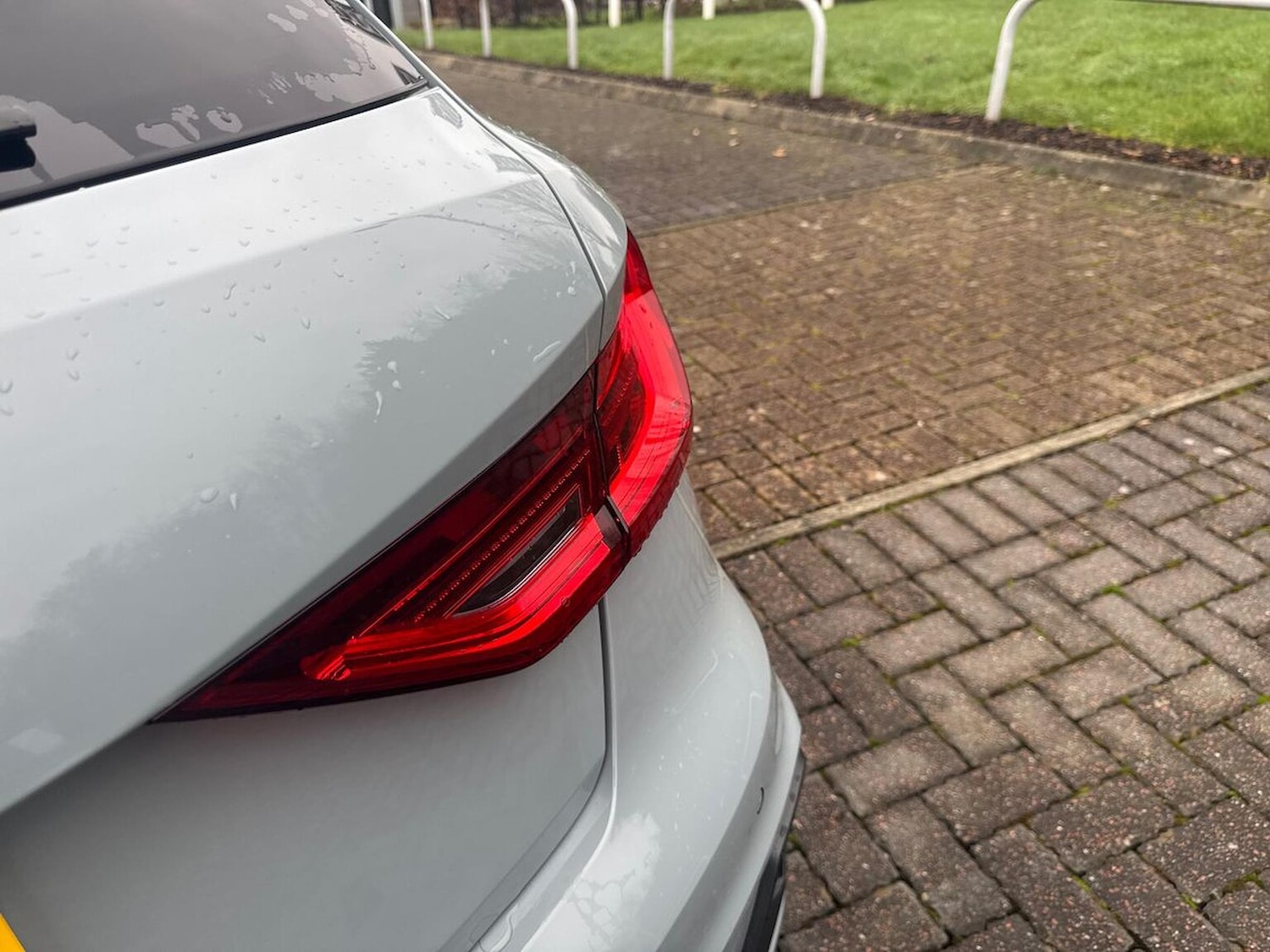 Used Audi A1 2025 for sale - 77056655: Photo 36