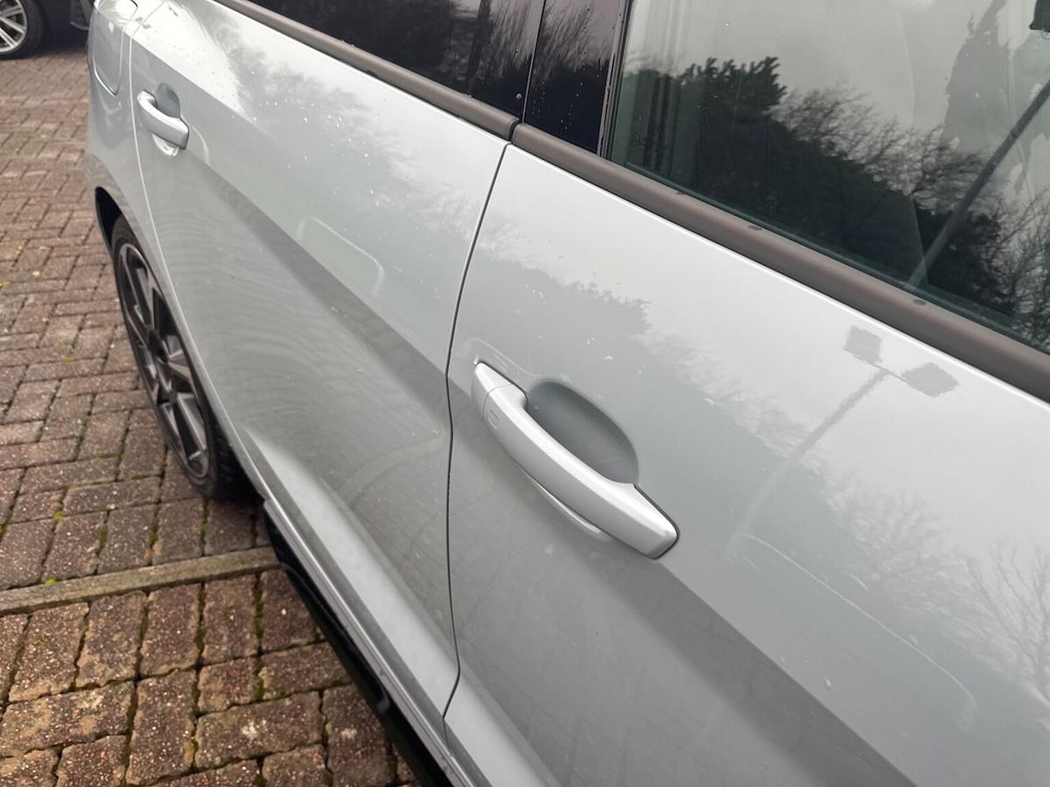 Used Audi A1 2025 for sale - 77056655: Photo 37