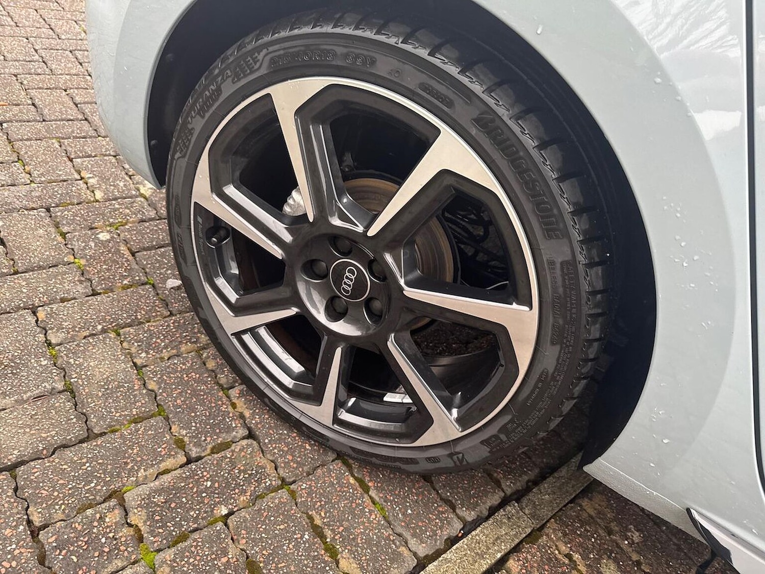 Used Audi A1 2025 for sale - 77056655: Photo 39