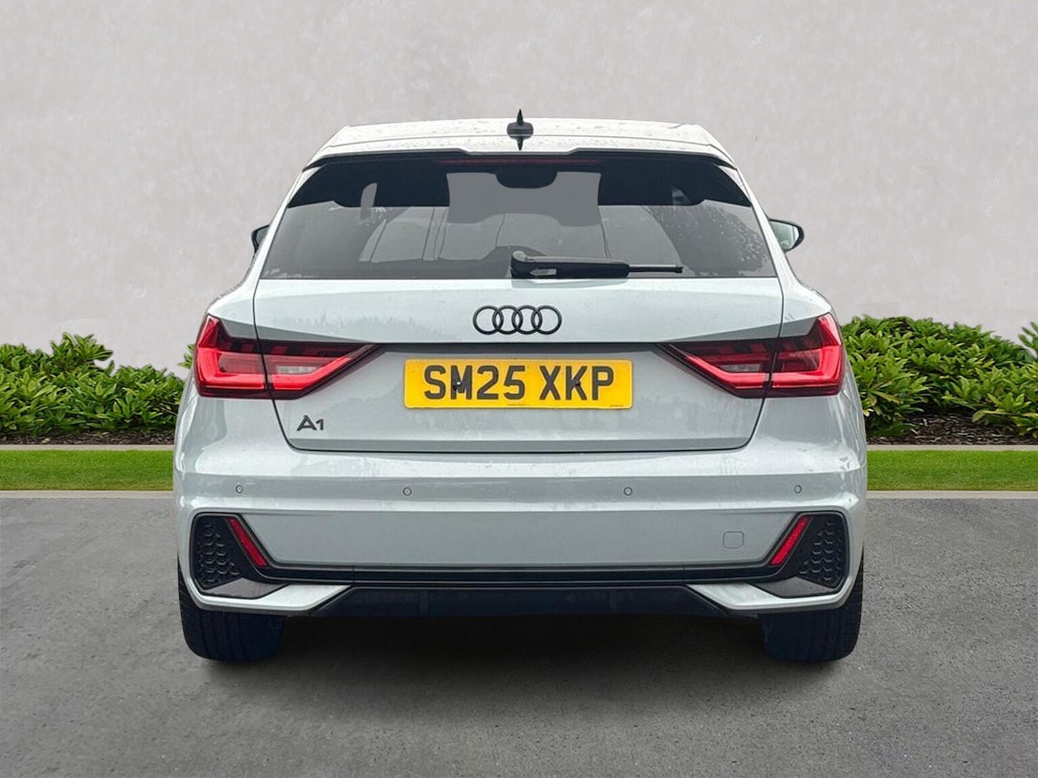 Used Audi A1 2025 for sale - 77056655: Photo 4