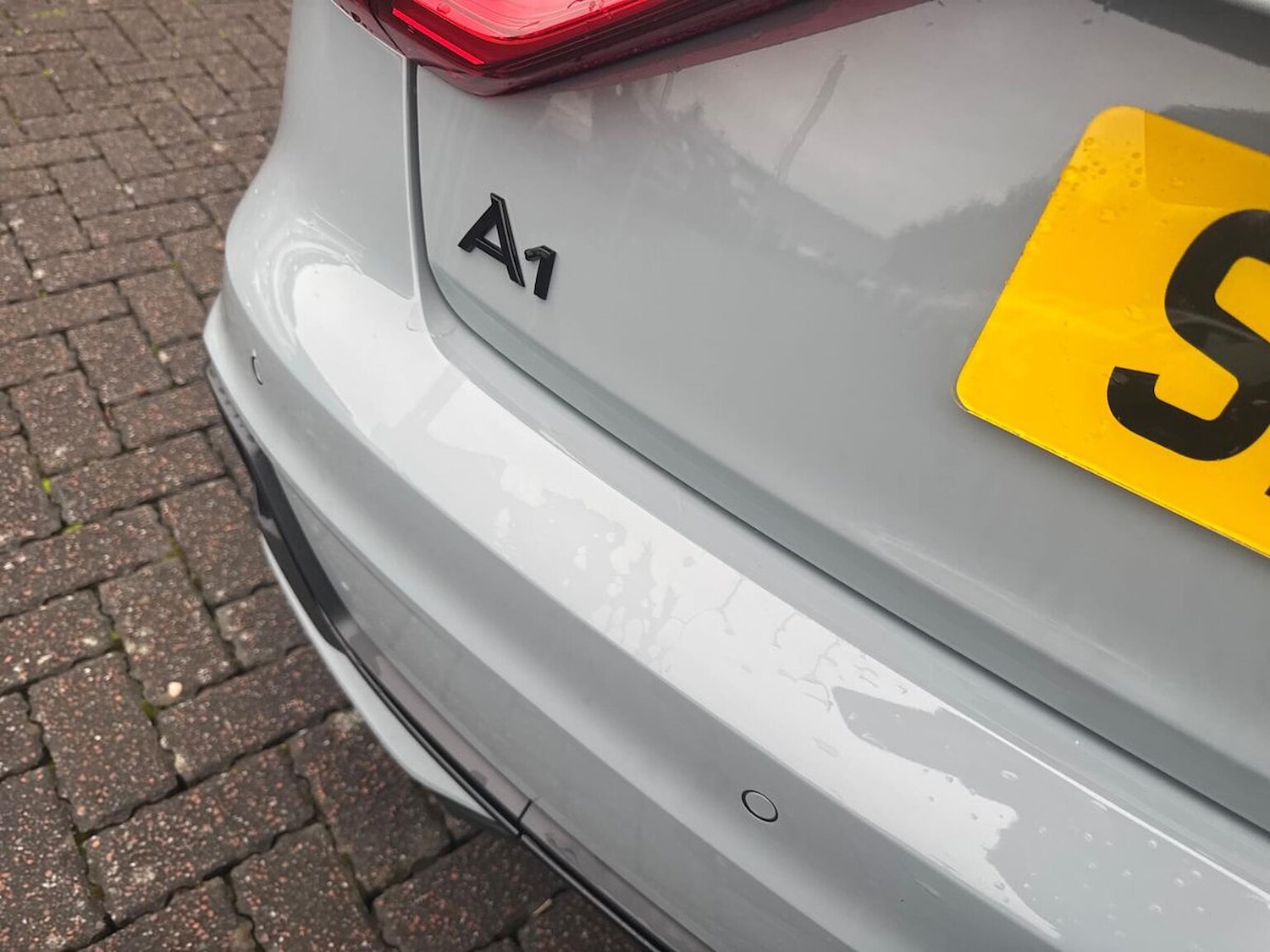 Used Audi A1 2025 for sale - 77056655: Photo 40