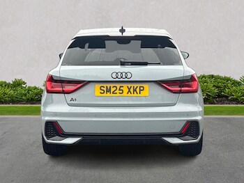 Used Audi A1 2025 for sale - 77056655: Photo