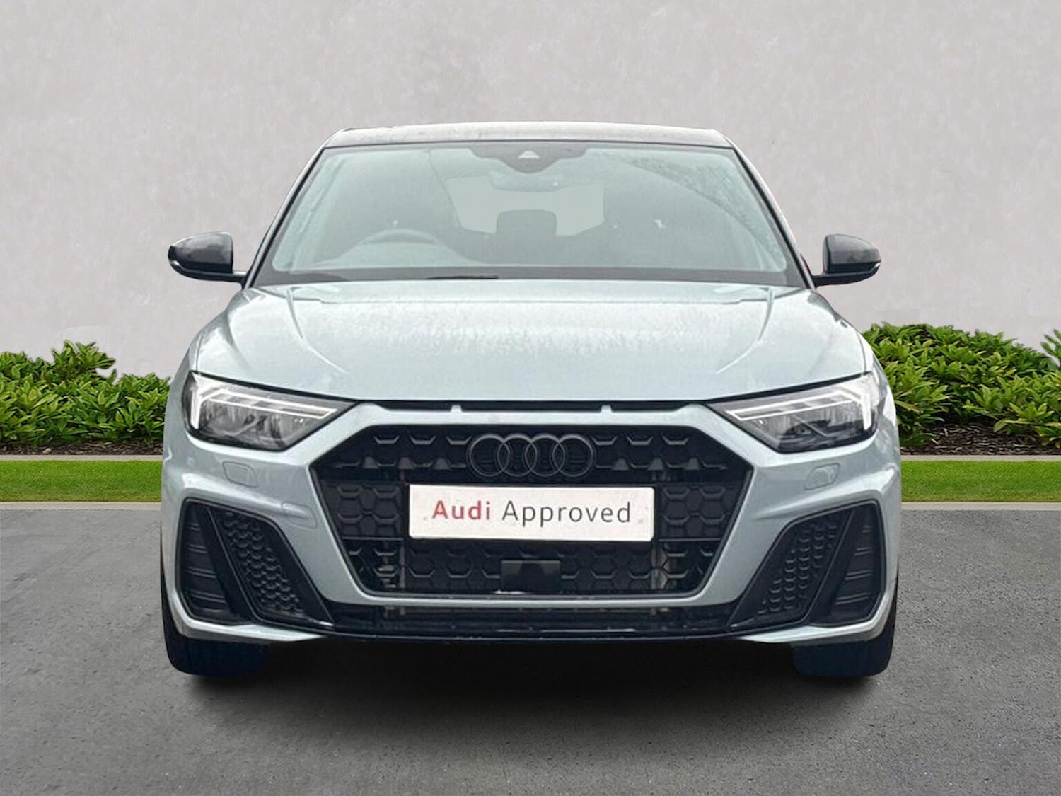 Used Audi A1 2025 for sale - 77056655: Photo 5