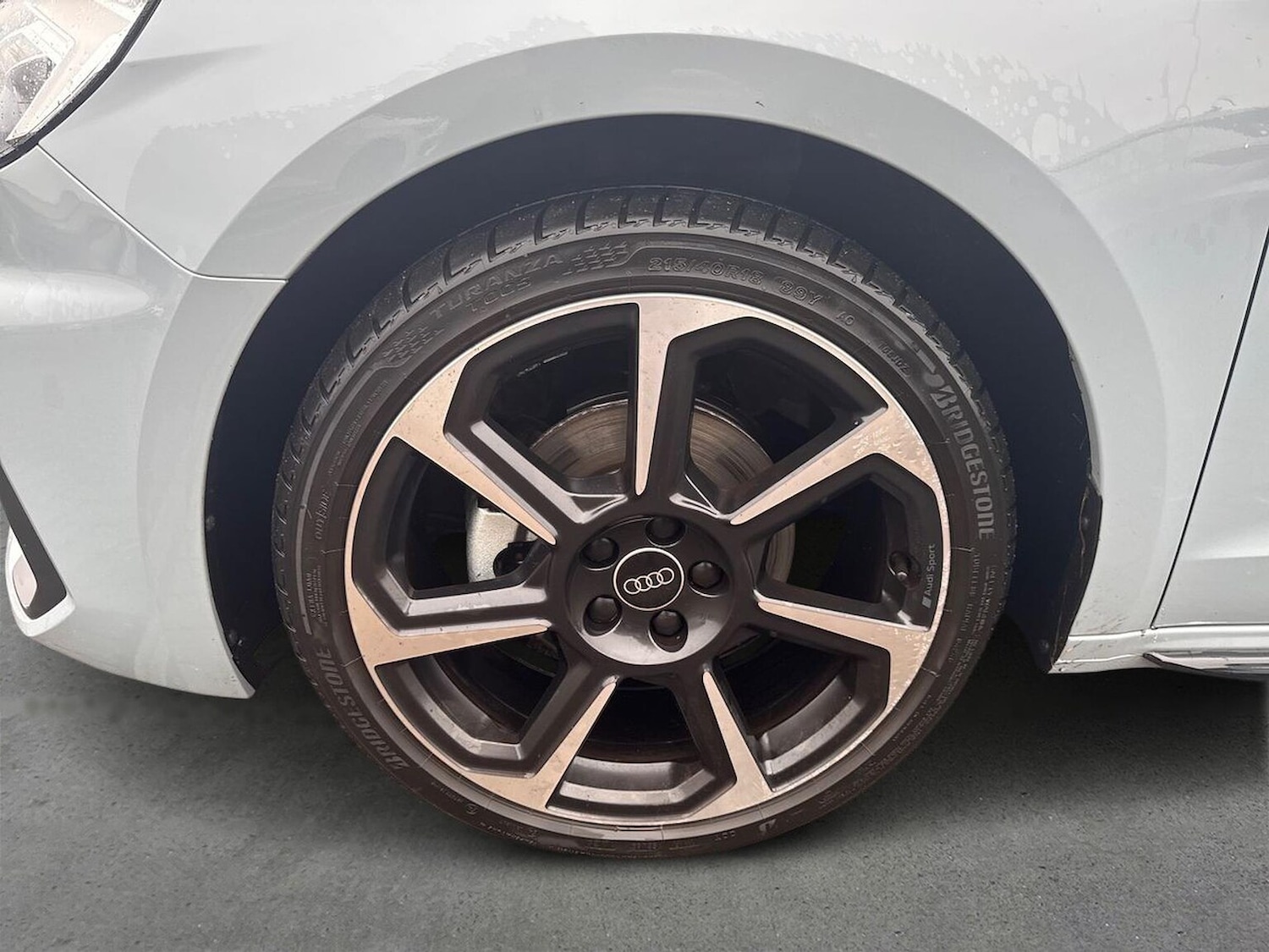 Used Audi A1 2025 for sale - 77056655: Photo 6