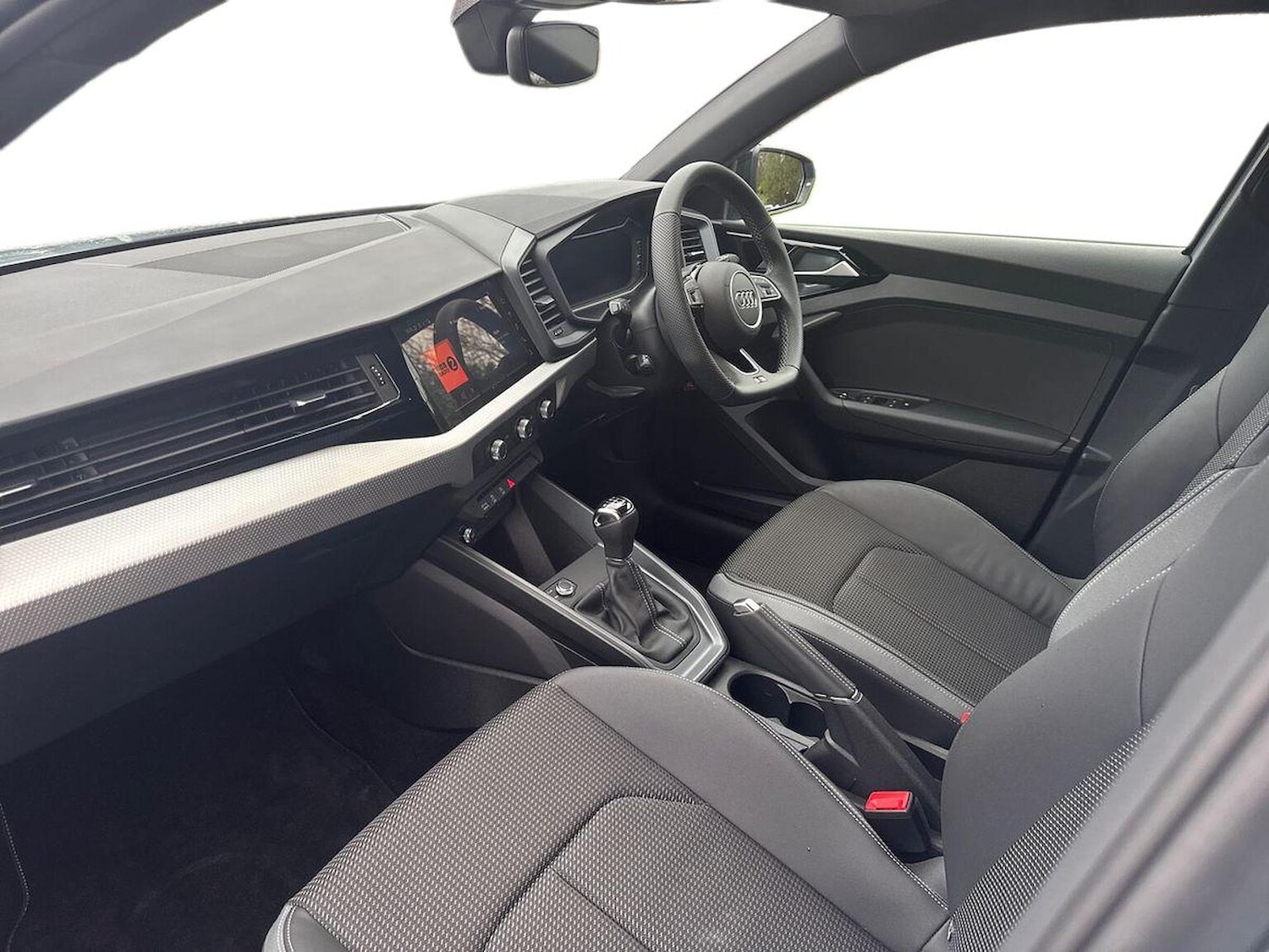 Used Audi A1 2025 for sale - 77056655: Photo 7