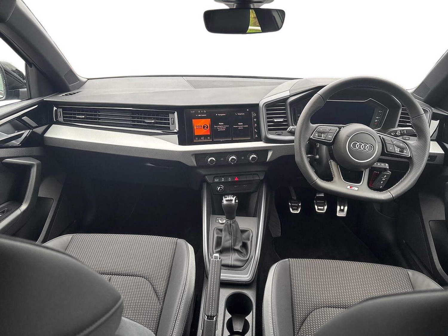 Used Audi A1 2025 for sale - 77056655: Photo 8