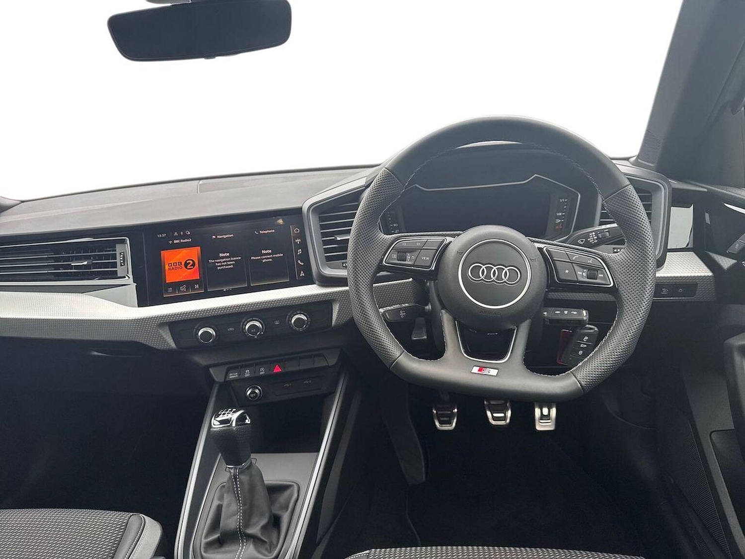Used Audi A1 2025 for sale - 77056655: Photo 9