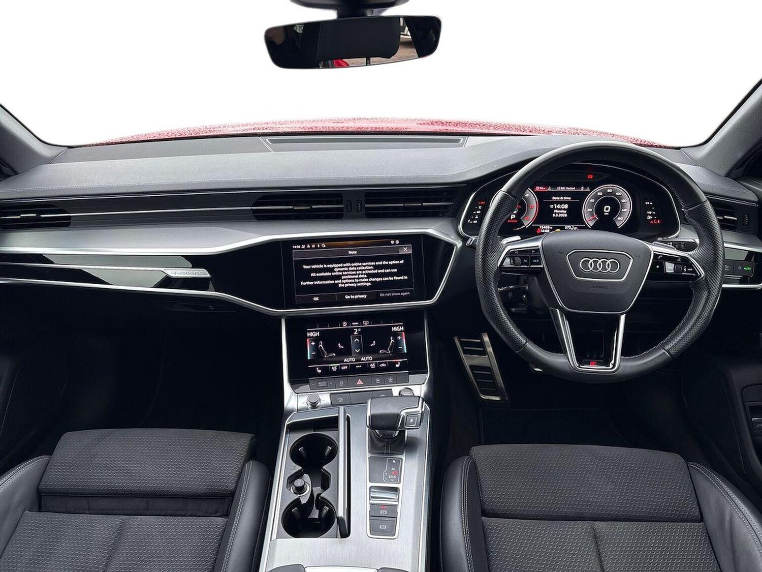 Used Audi A6 2023 for sale - 78192706: Photo 10