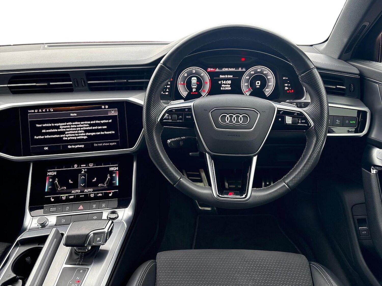 Used Audi A6 2023 for sale - 78192706: Photo 11
