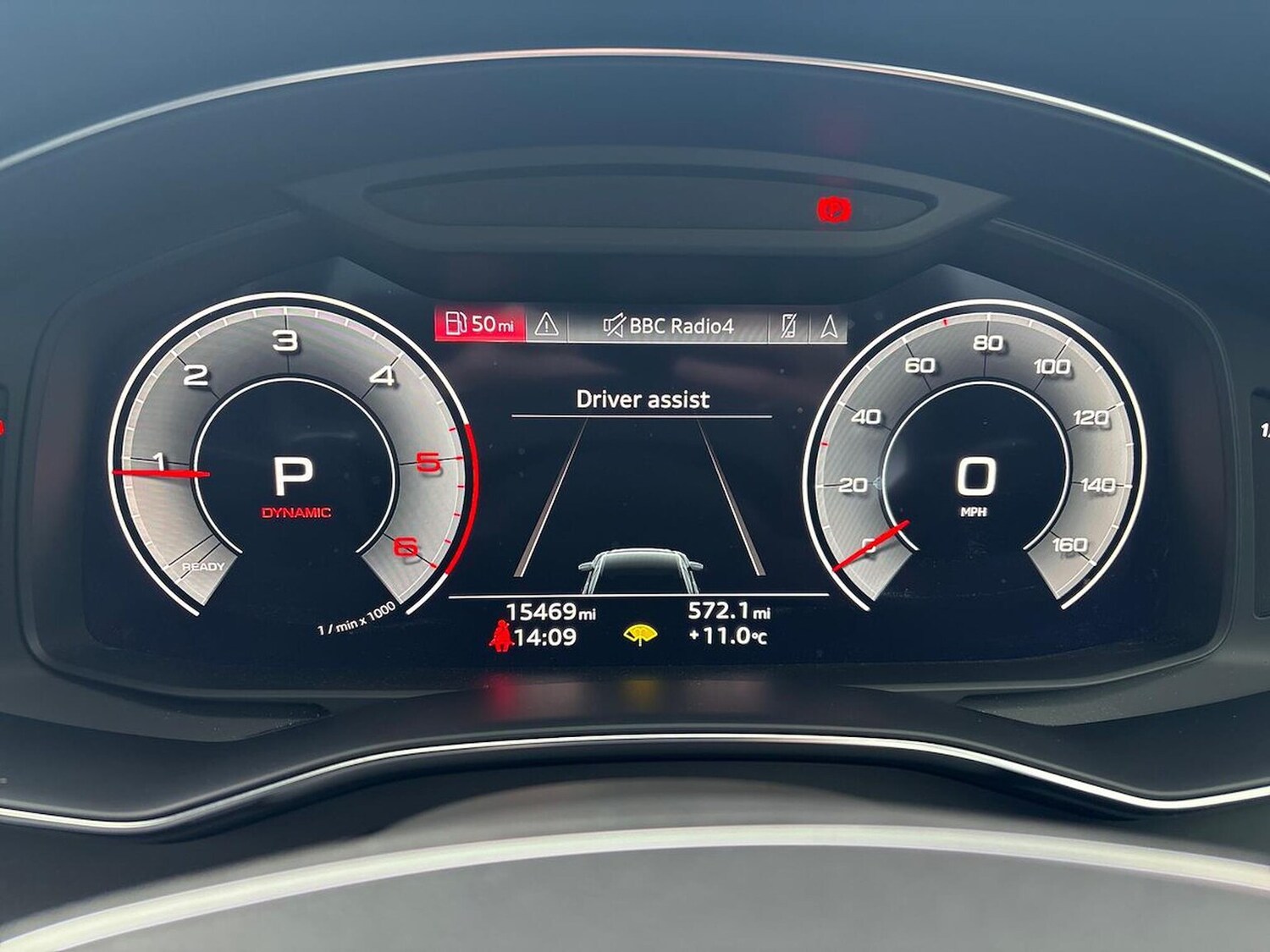 Used Audi A6 2023 for sale - 78192706: Photo 12