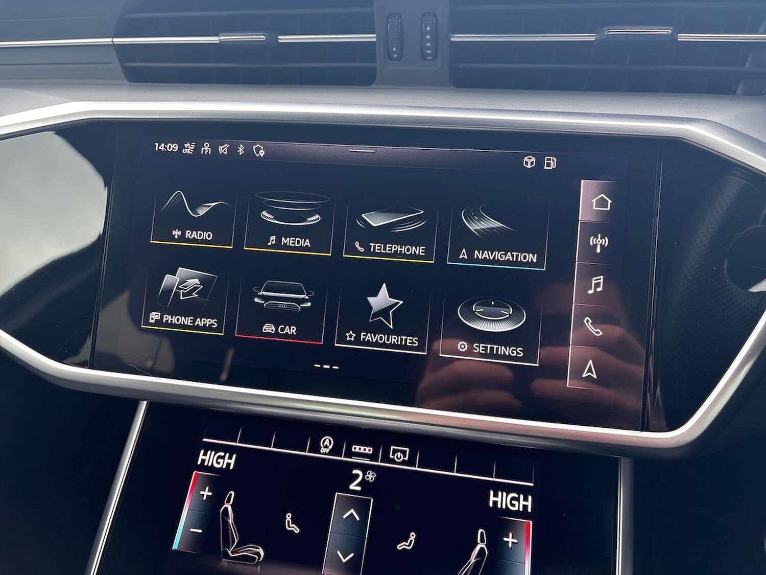 Used Audi A6 2023 for sale - 78192706: Photo 13