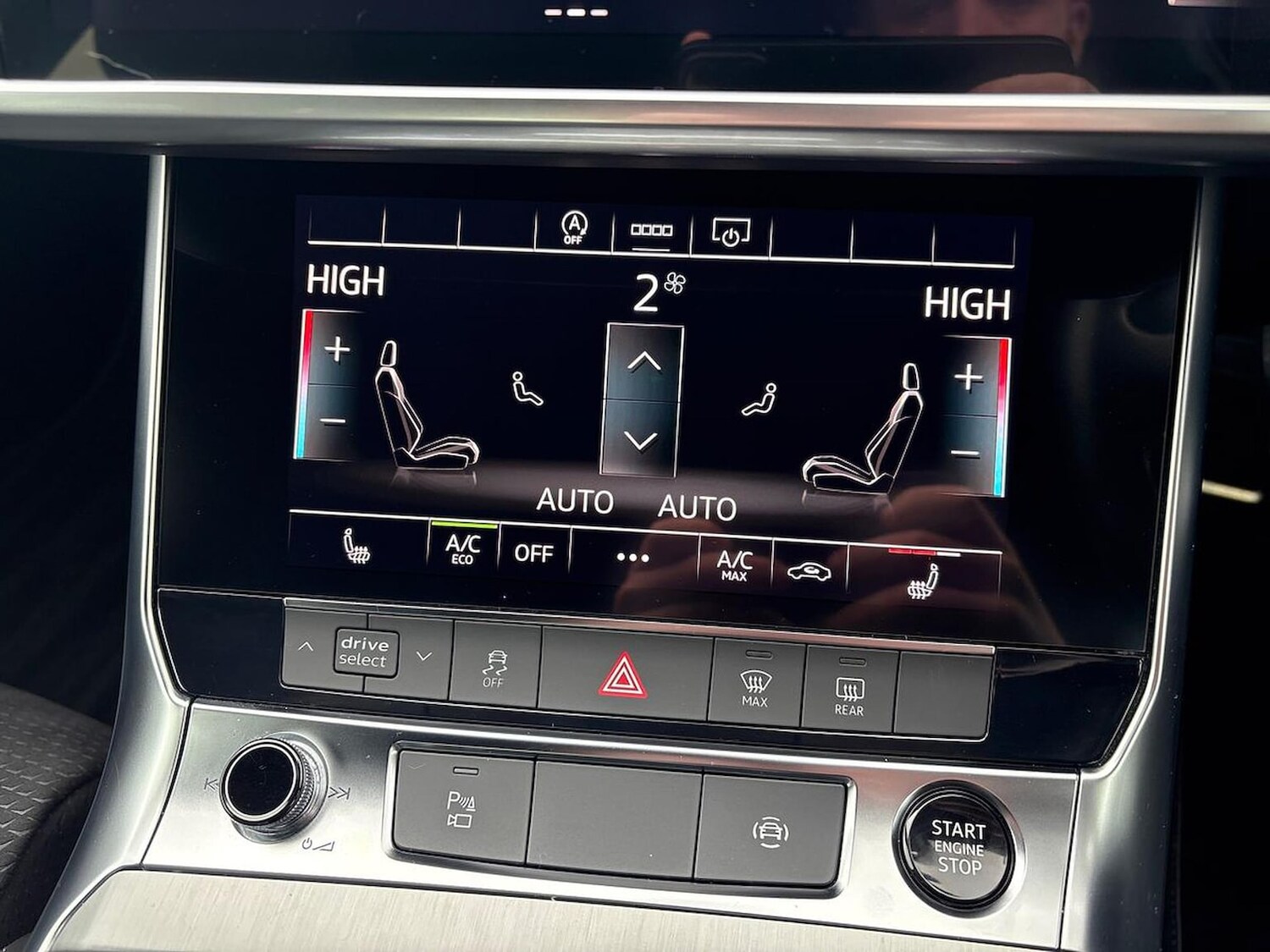 Used Audi A6 2023 for sale - 78192706: Photo 14