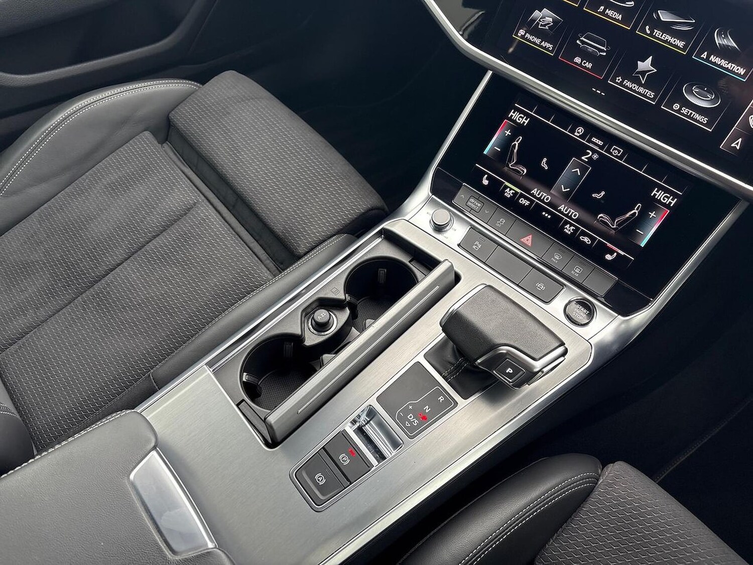 Used Audi A6 2023 for sale - 78192706: Photo 15