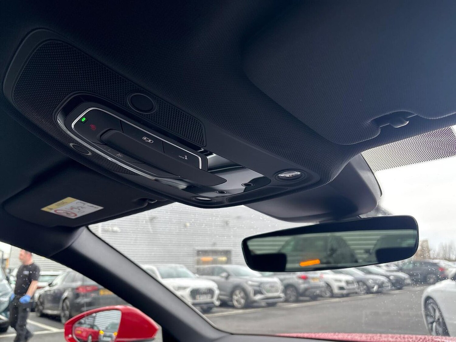 Used Audi A6 2023 for sale - 78192706: Photo 16