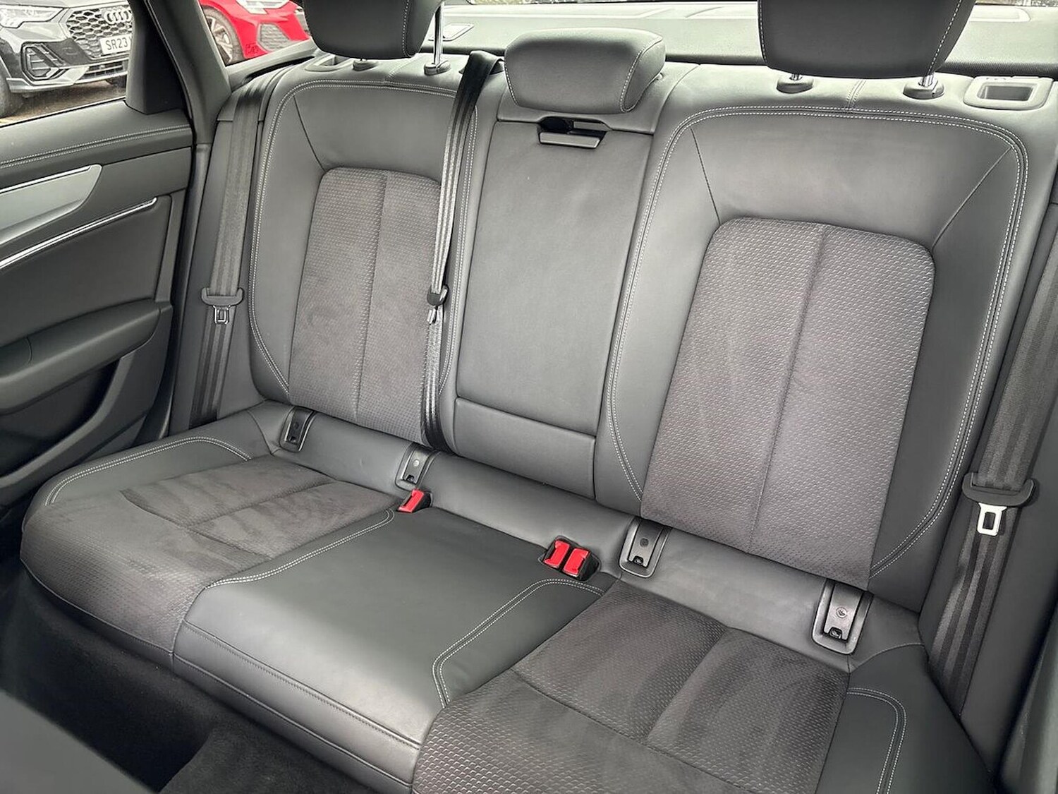 Used Audi A6 2023 for sale - 78192706: Photo 18