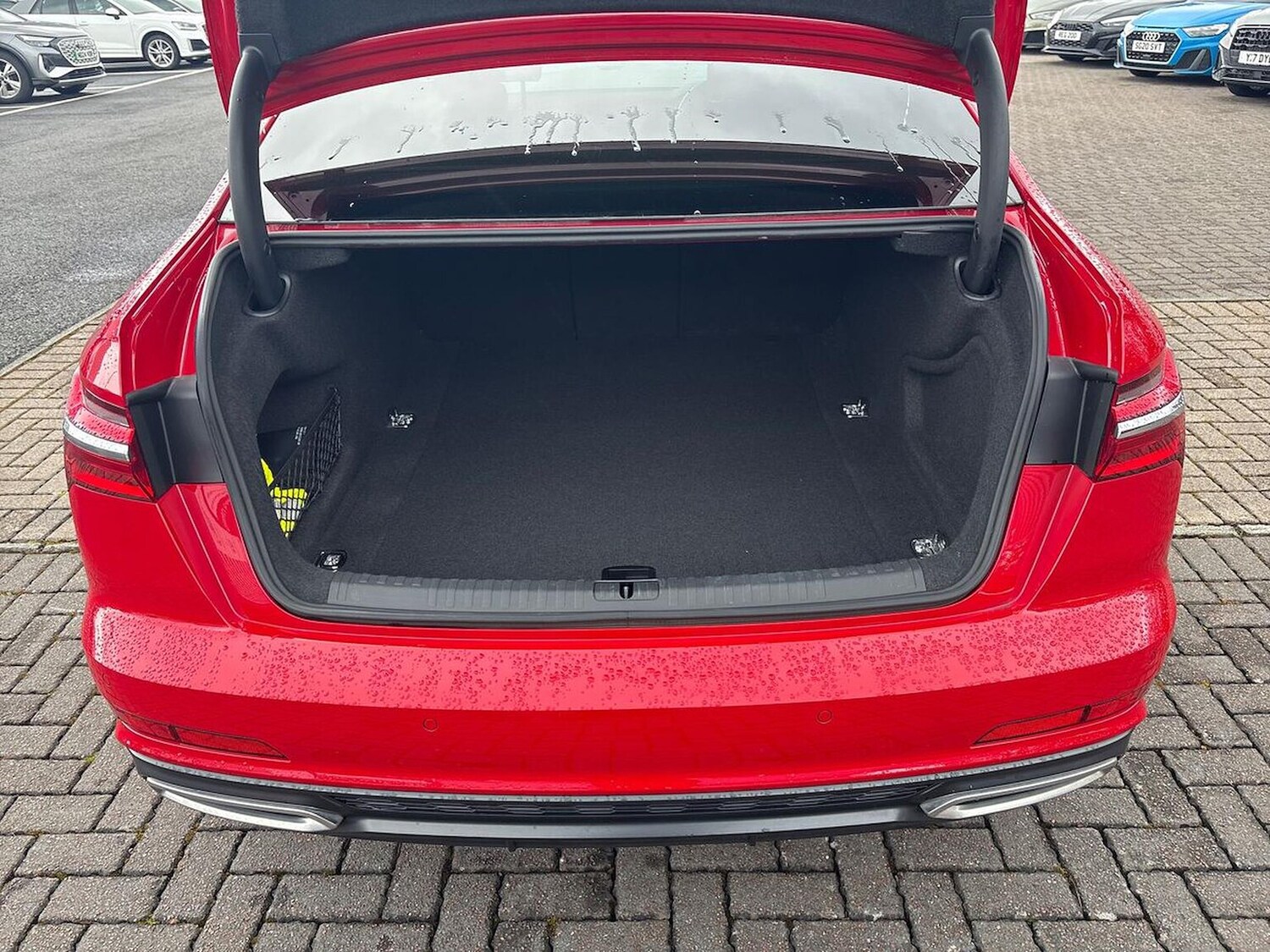 Used Audi A6 2023 for sale - 78192706: Photo 19