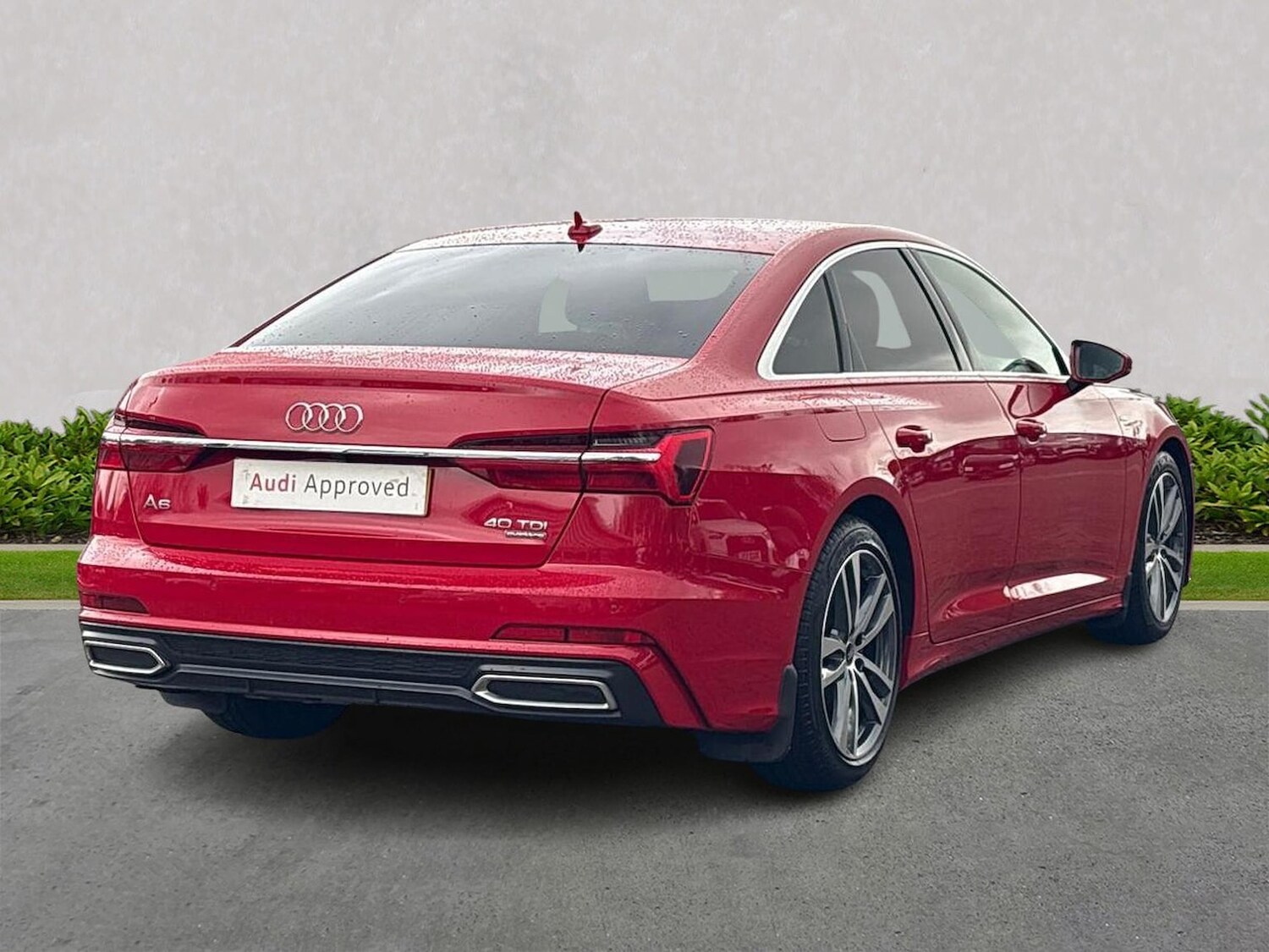 Used Audi A6 2023 for sale - 78192706: Photo 20