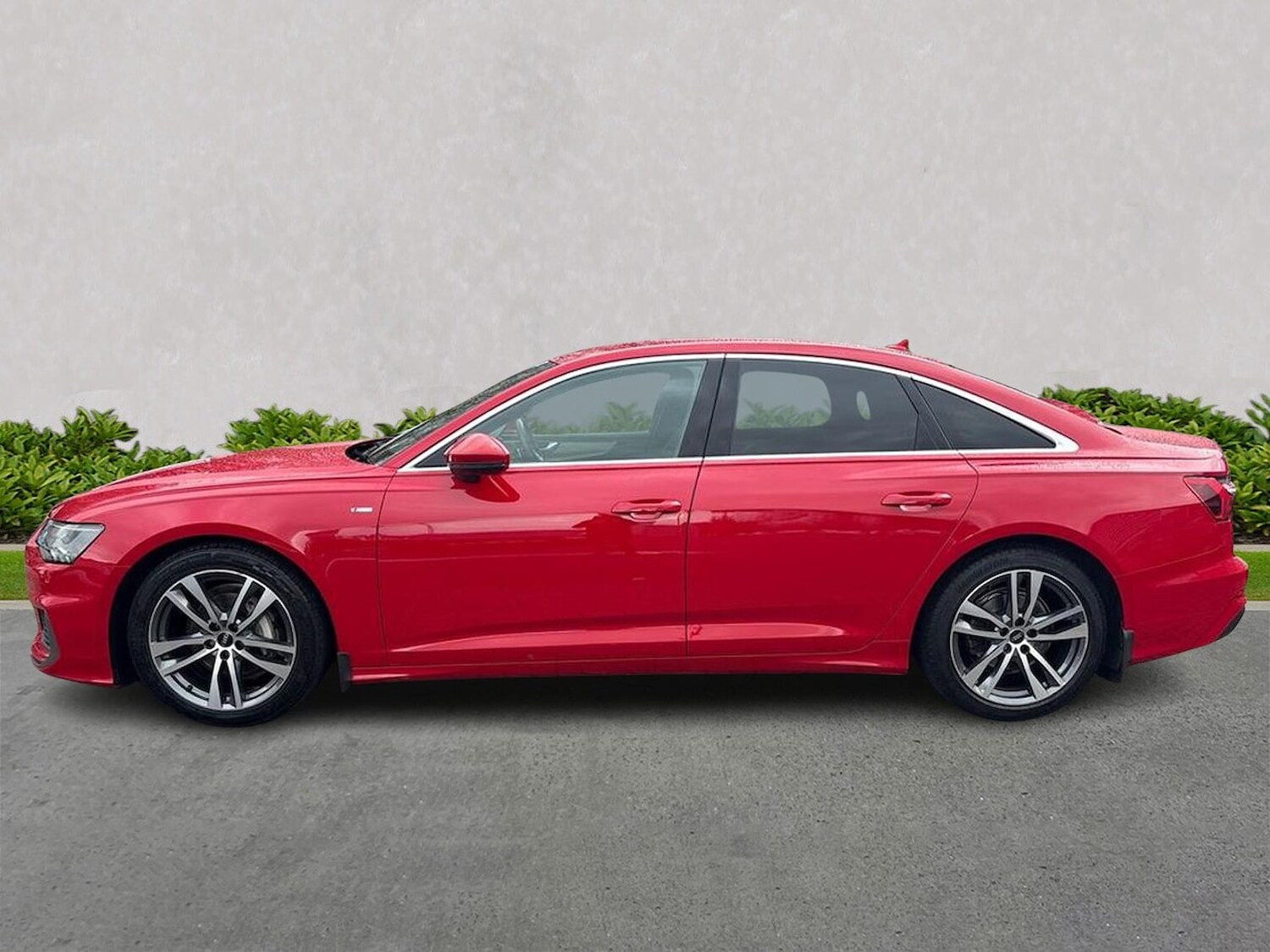 Used Audi A6 2023 for sale - 78192706: Photo 21