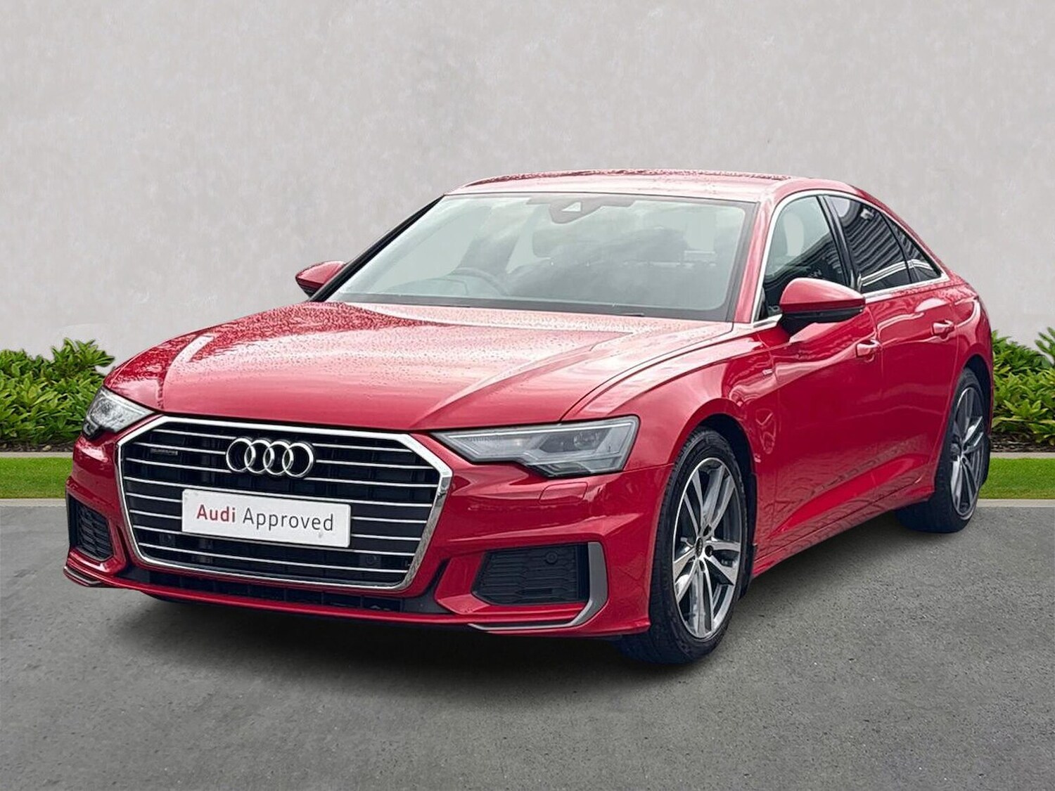 Used Audi A6 2023 for sale - 78192706: Photo 22