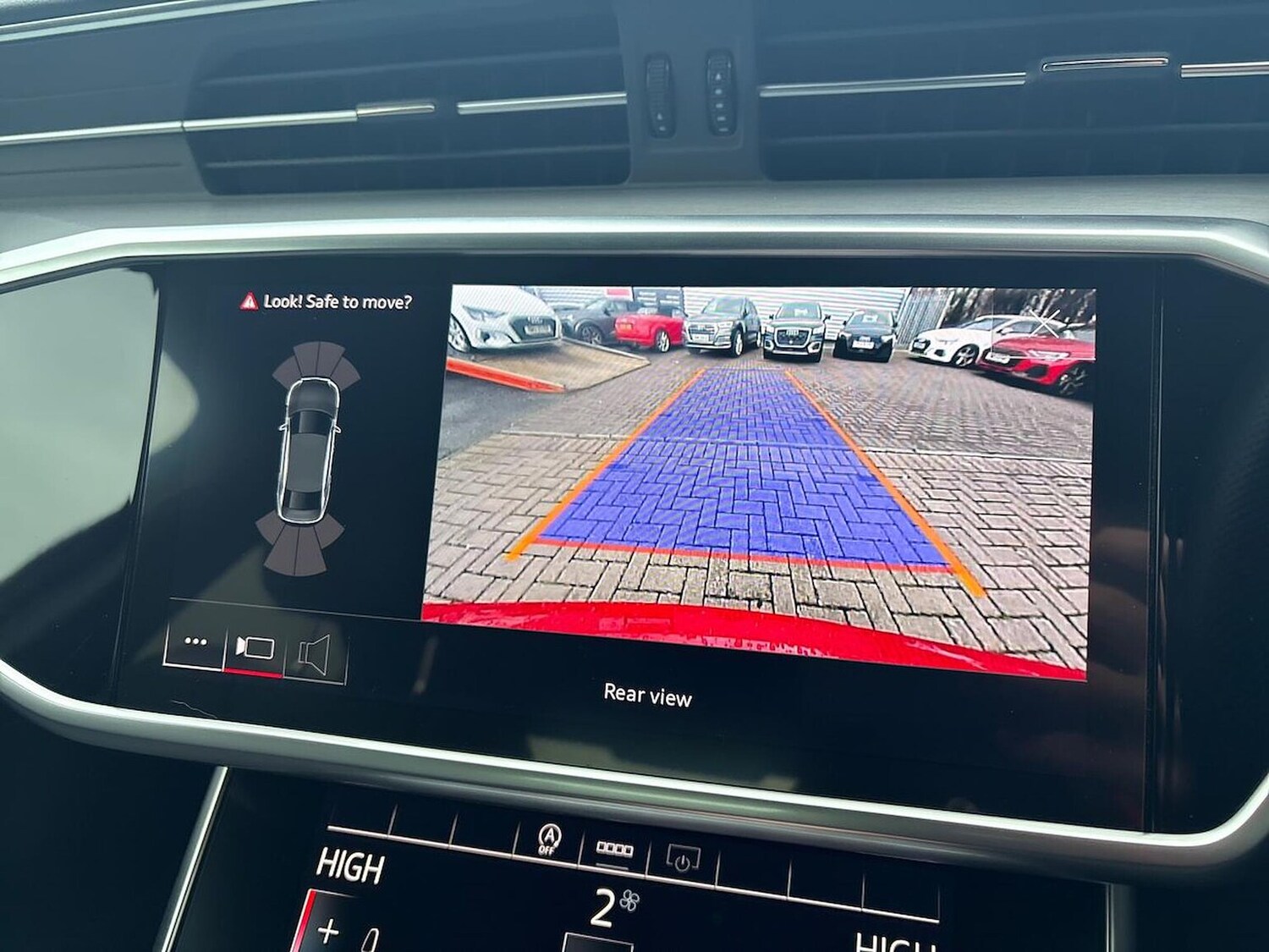 Used Audi A6 2023 for sale - 78192706: Photo 25