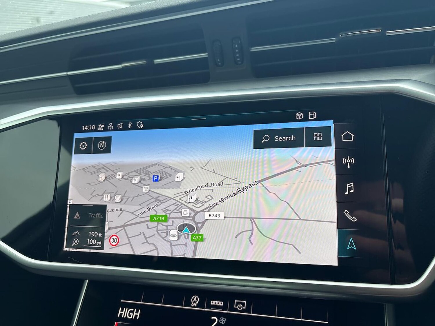 Used Audi A6 2023 for sale - 78192706: Photo 26