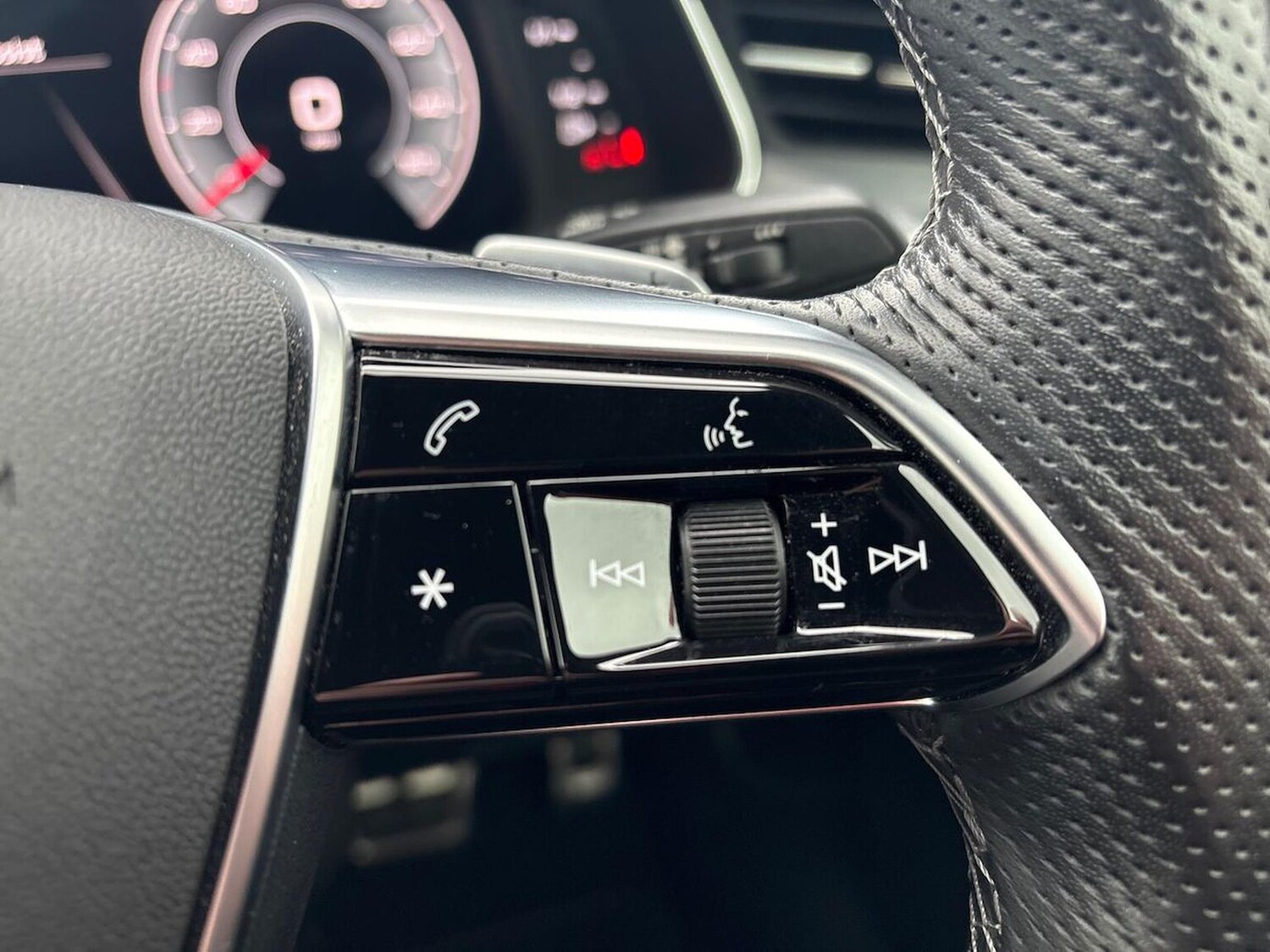 Used Audi A6 2023 for sale - 78192706: Photo 29