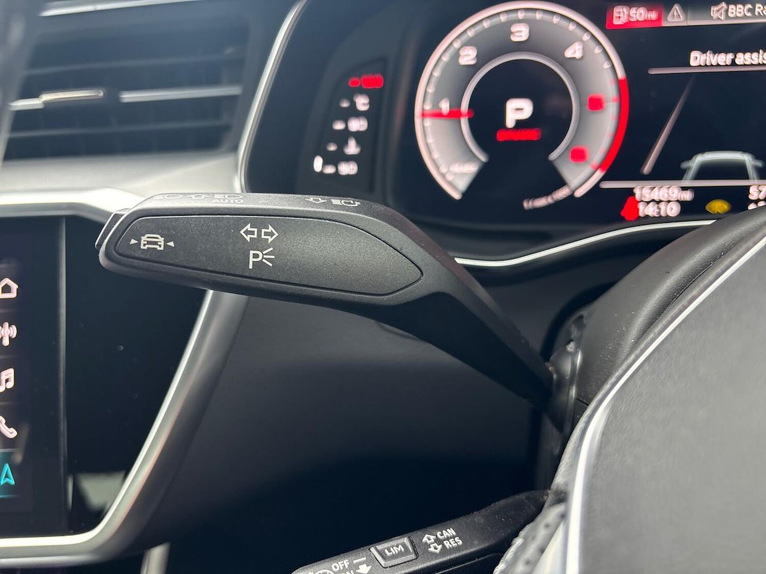 Used Audi A6 2023 for sale - 78192706: Photo 31