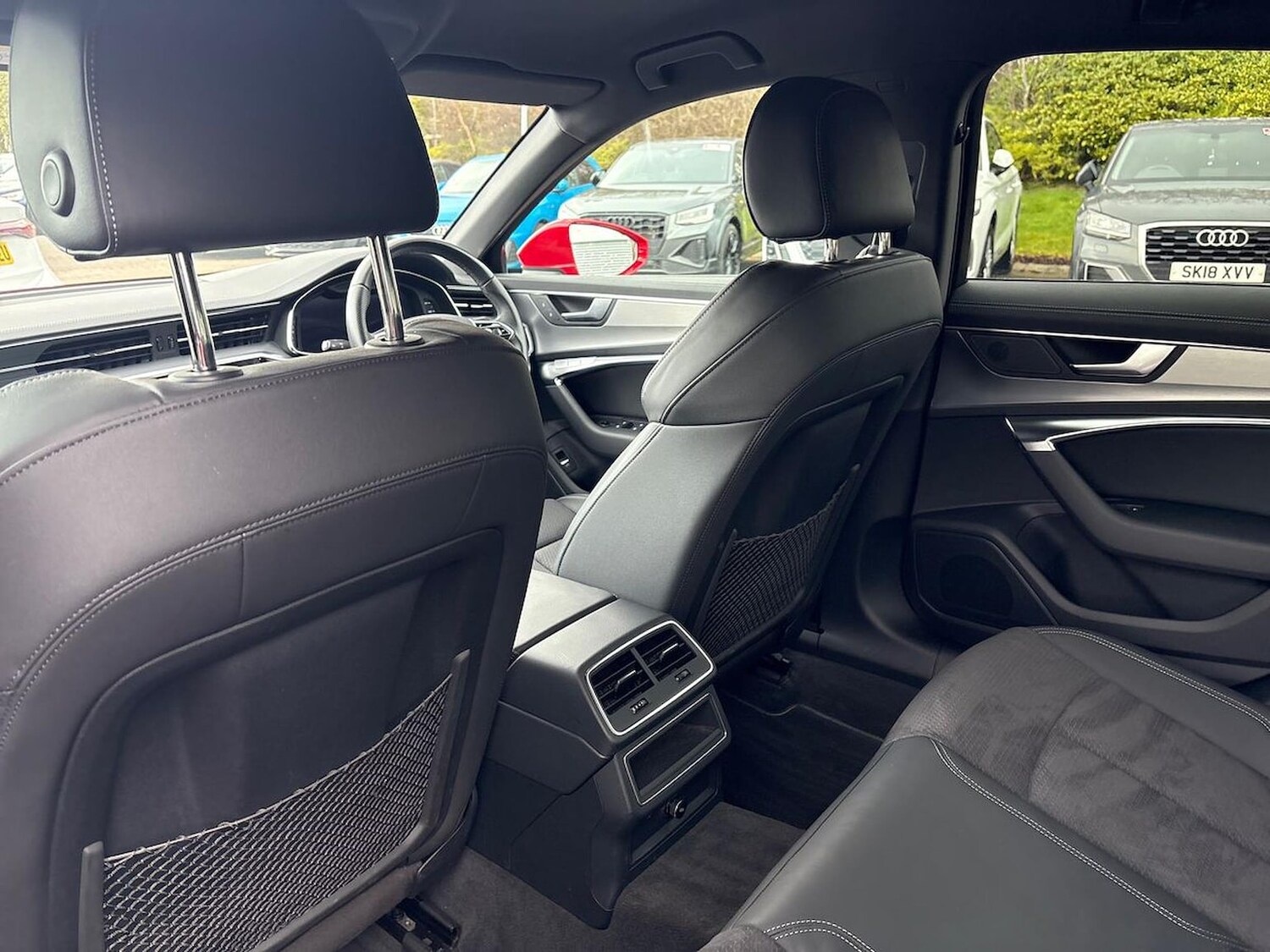 Used Audi A6 2023 for sale - 78192706: Photo 34