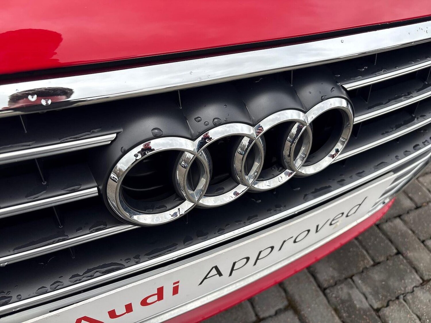 Used Audi A6 2023 for sale - 78192706: Photo 35