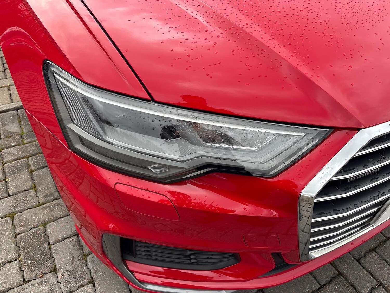 Used Audi A6 2023 for sale - 78192706: Photo 36